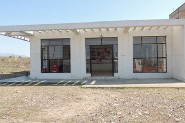cafeteria